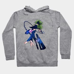 Andromeda Shun Hoodie